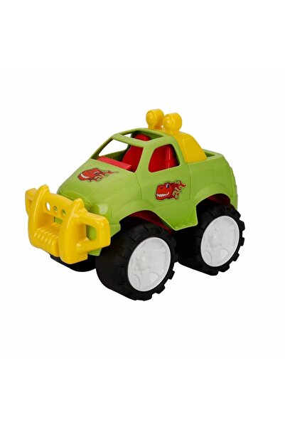 Sunman Minibo Giant Wheel Car