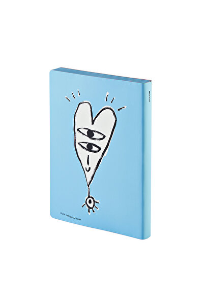 NUUNA Graphic L - UNCONDITIONAL LOVE BY KRISTINA SUPERNOVA