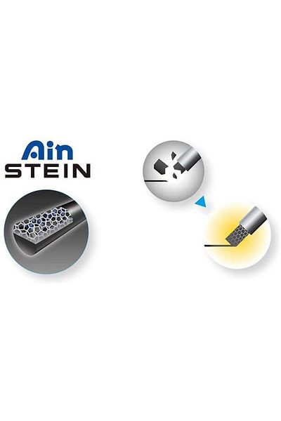 Pentel Ain Stein Tip 0.5 mm H