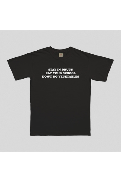 Dreamer Φάε το σχολικό σου μπλουζάκι