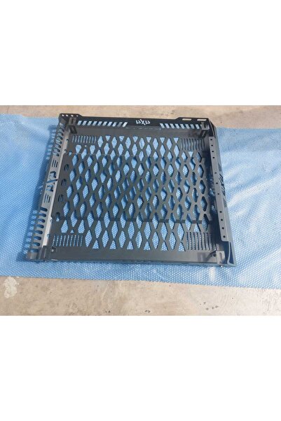 Türkmen Lazer Kesim Tavan Sepeti Üniversal 100x100