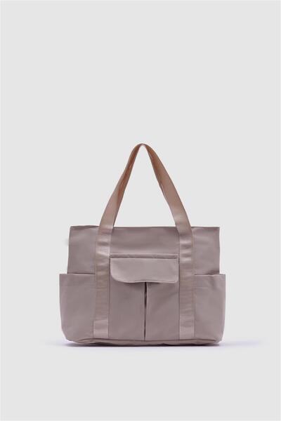 citycenterfashion حقيبة سفر نسائية موديل cty-lbn-9008