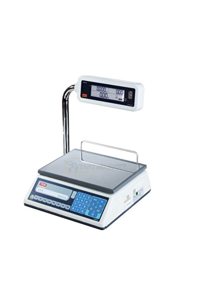 TEM EGE LCD (Katlanır Boyunlu) Bakanlık Onaylı Fiyat Hesaplamalı Elektronik t...