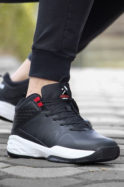 Jump 28652 Comfort Sole Men's Basketball Shoes