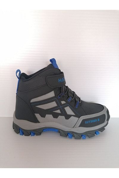 habıbear Детски ботуши Fadeless Hbbr Velcro