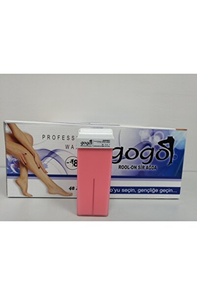 Gogo Professional KOPYA - GOGO PROFESSIONAL PUDRALI 48'Lİ KARTUŞ AĞDA