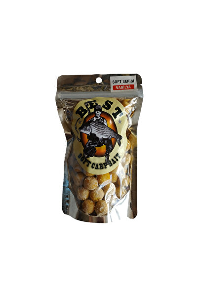 SAFARİ AV BAYİ SBS Best Soft Carp Bait Boili Yemi