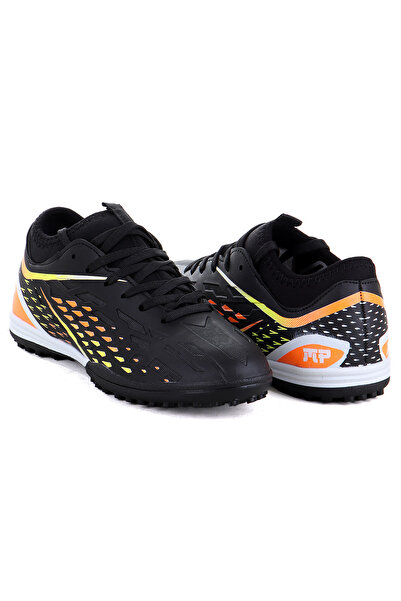 M.P. M.P. 232-1358 Çorap Boğazlı Erkek Halı Saha Ayakkabı