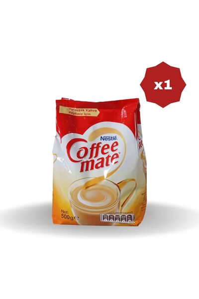 Coffee Mate EKO PAKET 500 GR X 1 ADET