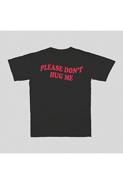 Dreamer Tricou Nu mă îmbrățișezi