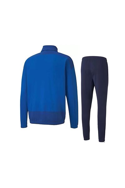 Puma Teamgoal Comfortable Cut Unisex Tracksuit Suitable for Daily Use and Sports
