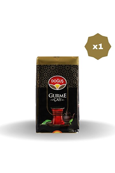 Doğuş DOĞUŞ ÇAY GURME 500 GR X 1 ADET