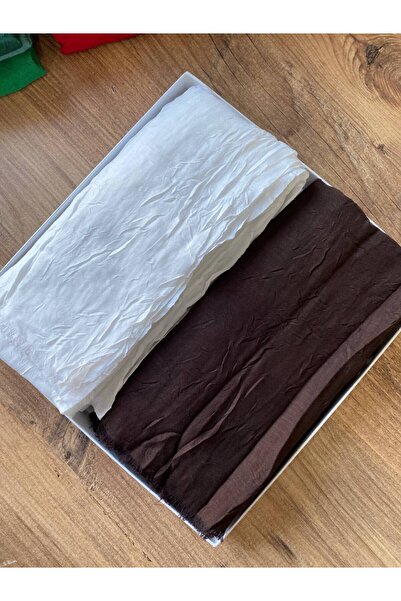 Nilbutik 2-pack Bamboo Krash Shawl