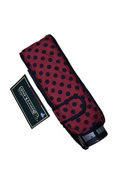 Baginn Snotline-April Kadın Şemsiye Mini Boy Manuel Şemsiye Çanta Boy