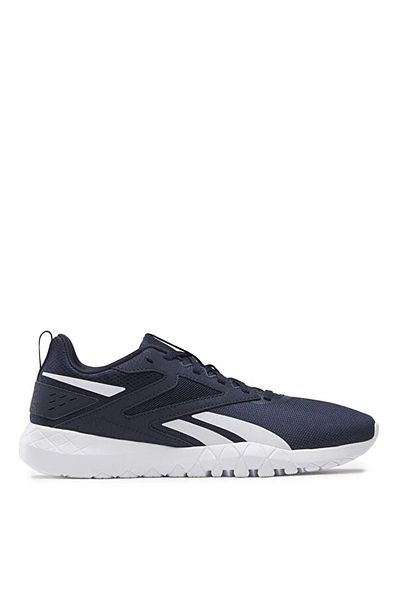 Reebok 45.5 модел тъмносини обувки за тренировка