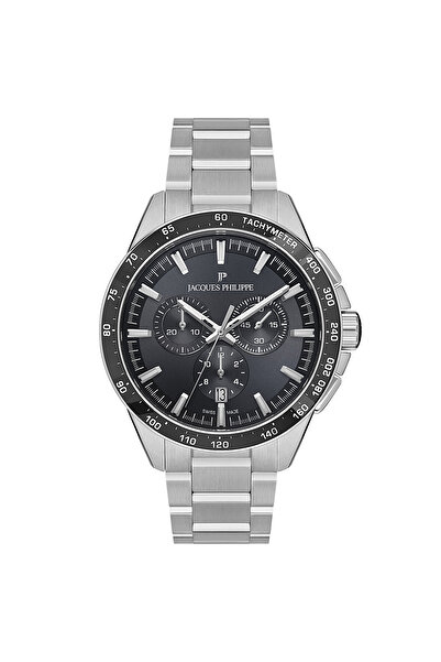 Jacques Philippe JPQGC251316 JACQUES PHILIPPE Erkek Kol Saati