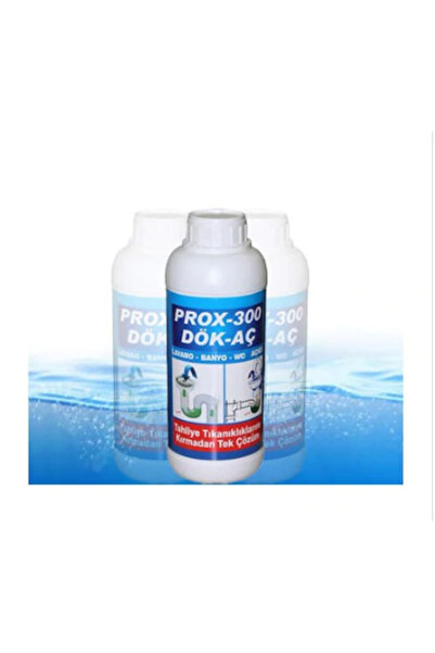 KOLDOOR Özel Formül Asit Lavabo Banyo Gider Açıcı Wc Açıcı 500 GR 1 Adet