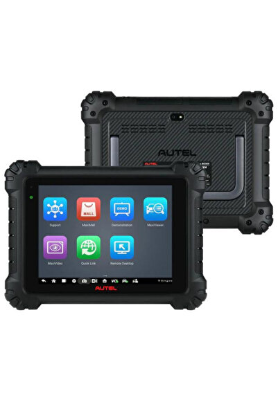 Autel Maxisys Ms909 Arıza Tespit Cihazı
