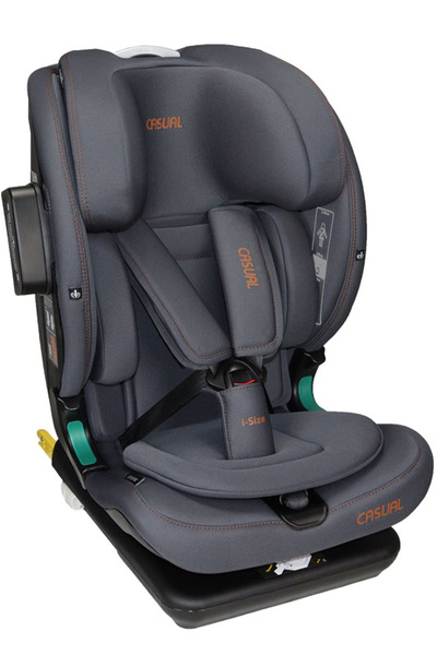 Casual Goldfix Pro I-size 76-150 Cm / 9 Kg - 36 Kg Isofixli Oto Koltuğu