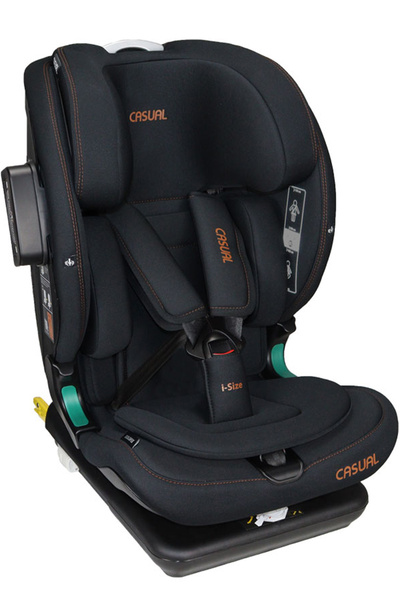 Casual Goldfix Pro I-size 76-150 Cm / 9 Kg - 36 Kg Isofixli Oto Koltuğu