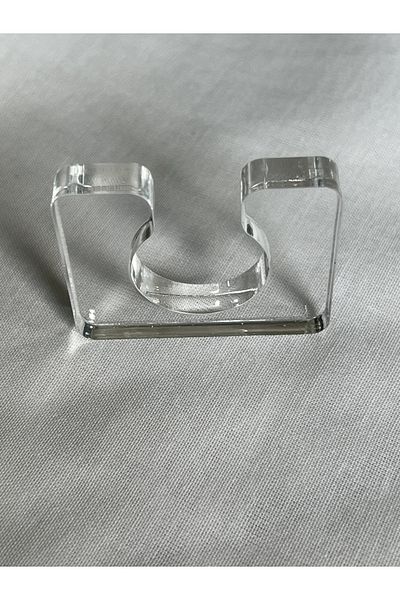lamoonhome Set of 6 Napkin Holders - 10921