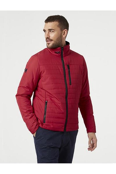 Helly Hansen Μπουφάν με μόνωση Hh Crew 2.0