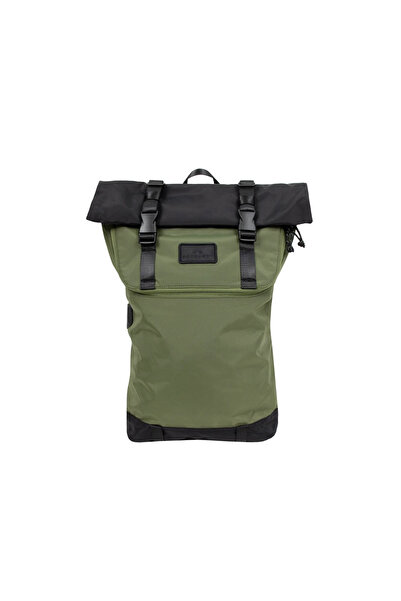 Doughnut Christopher Go Wild Series Black X Army Unisex Sırt Çantası