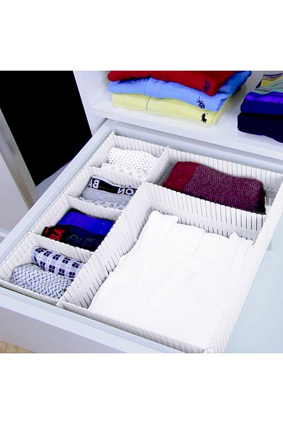 Askıcı Drawer Organizer 4 Pieces