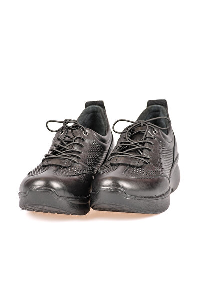 Venüs 1901720Y Venüs Hakiki Deri Full Ortopedik Airflow Taban Topuk Dikeni Öz...