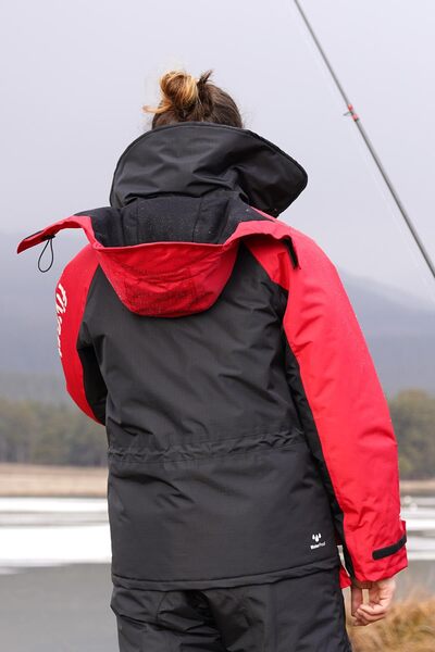 Fiyort Marine Mont