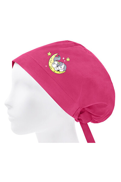 YNK Șapcă chirurgicală standard și hidrofugă Doctor Nurse Laborator Chef Cook...