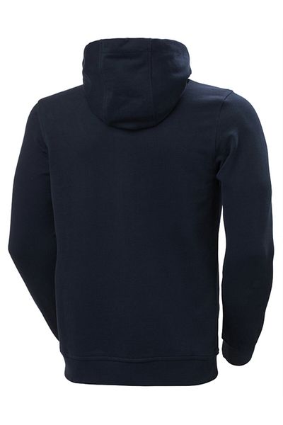 Helly Hansen Hh Hh Logo Ανδρικό φούτερ με κουκούλα με κουκούλα HHA.34163-597