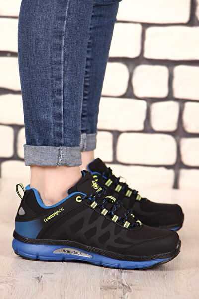 lumberjack Ursa Wmn Αδιάβροχα γυναικεία παπούτσια εξωτερικού χώρου