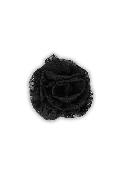 Love On Friday AVA Gül Aksesuar (Siyah)