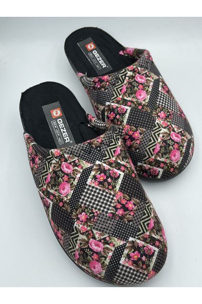 GEZER WINTER HOME SLIPPERS