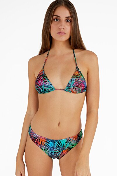 AYYILDIZ 24569 Σετ πράσινο μπικίνι