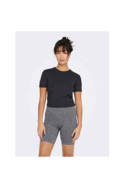 ONLY Onpmila Ss Slim Train Жіноча футболка