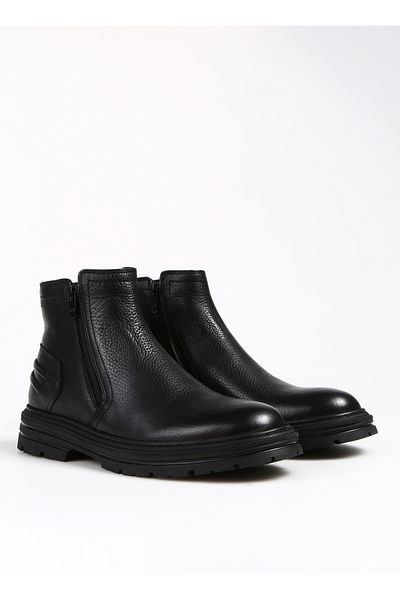 Greyder 75169 Mr Genuine Leather Ανδρικές Μπότες Casual