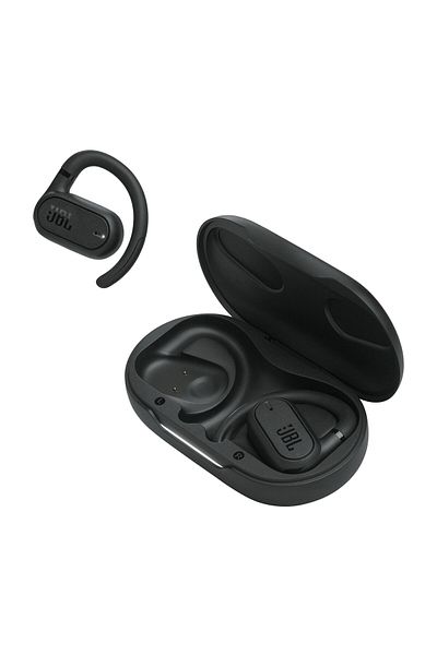 JBL SoundGear Sense,TWS Kulaklık, Siyah