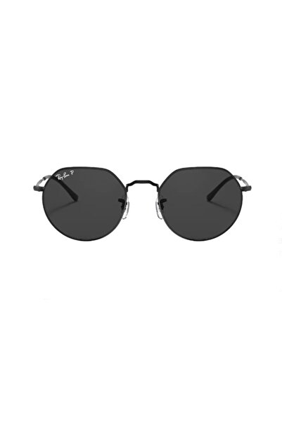 Ray-Ban نظارات شمسية راي بان RB3565 002/48 53