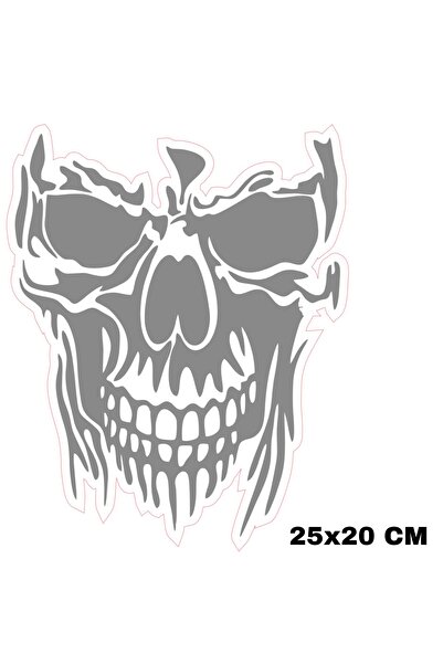 Fatih ملصق فينيكس - دراجة نارية ذات رأس جاف، كمبيوتر محمول