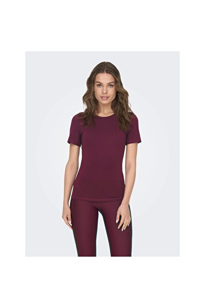 ONLY Onpmila Ss Slim Train Жіноча футболка