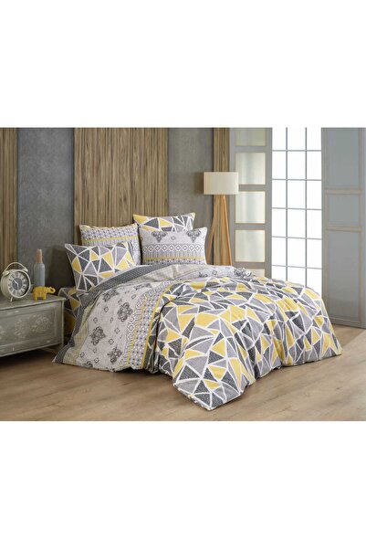 İlkim Tekstil Dupli duvet korica set