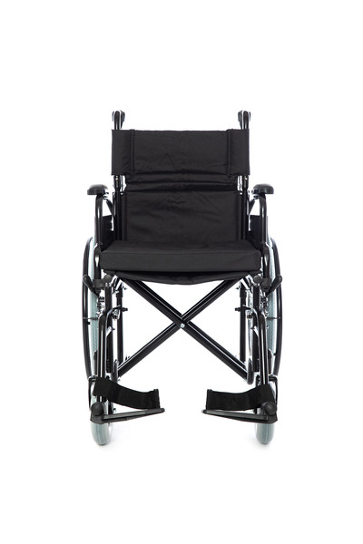 R221 ÖZELLİKLİ MANUEL TEKERLEKLİ SANDALYE 40 Beden