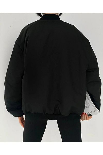 La Querta Bomber Collegejacke bmbr11224433