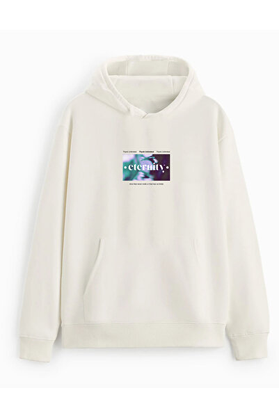 Eternity Oversize Hoodie