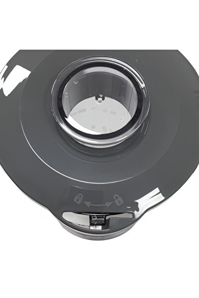 Karaca Compatible Complete Driver Hopper for Mastermaid Power Kitchen Robot