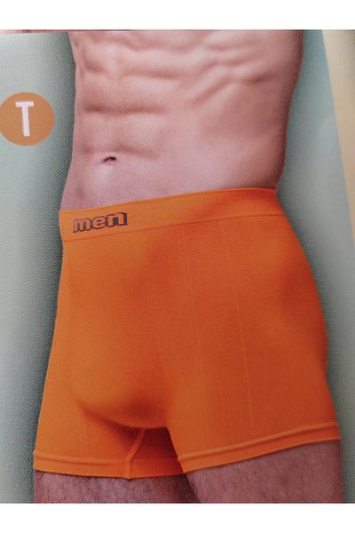 Elite Life Men's Seamless Boxers Green