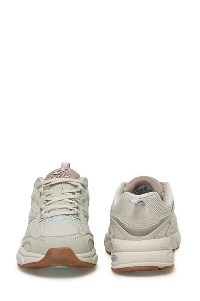 Lotto Norwell Wmn 3Pr Beige Women's Running Shoes101394150