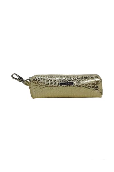 Karya Deri Genuine Leather Unisex Keychain Coin Purse043600